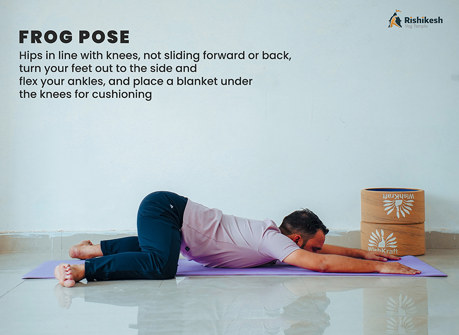 10 Crazy Yoga Postures If You're Feeling Like A Badass! | by inKin Social  Fitness | Medium